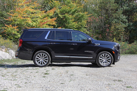 Editorial 2021 gmc yukon denali 07 dw