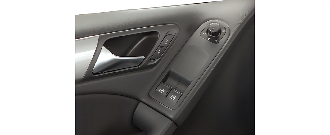 Volkswagen Golf 2011 18