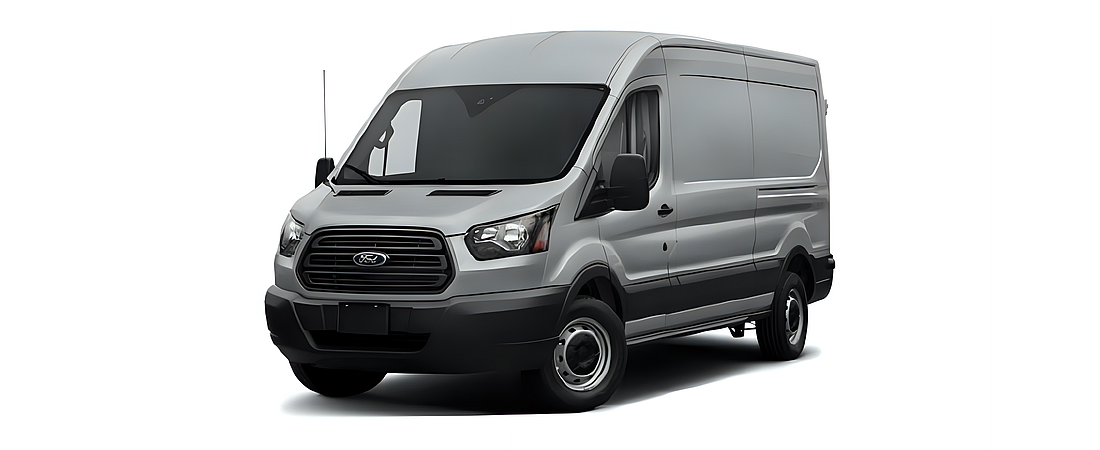 Ford Transit Van 2019 38