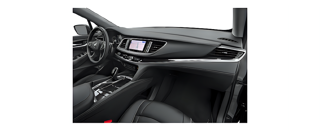 Buick Enclave 2021 28