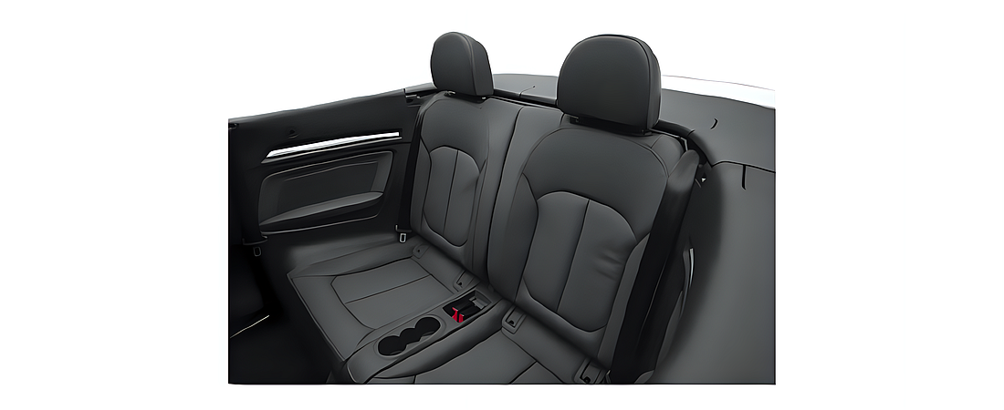 Audi A3 Cabriolet 2020 12