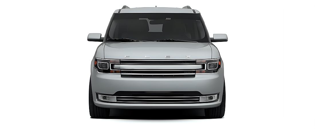 Ford Flex 2015 4