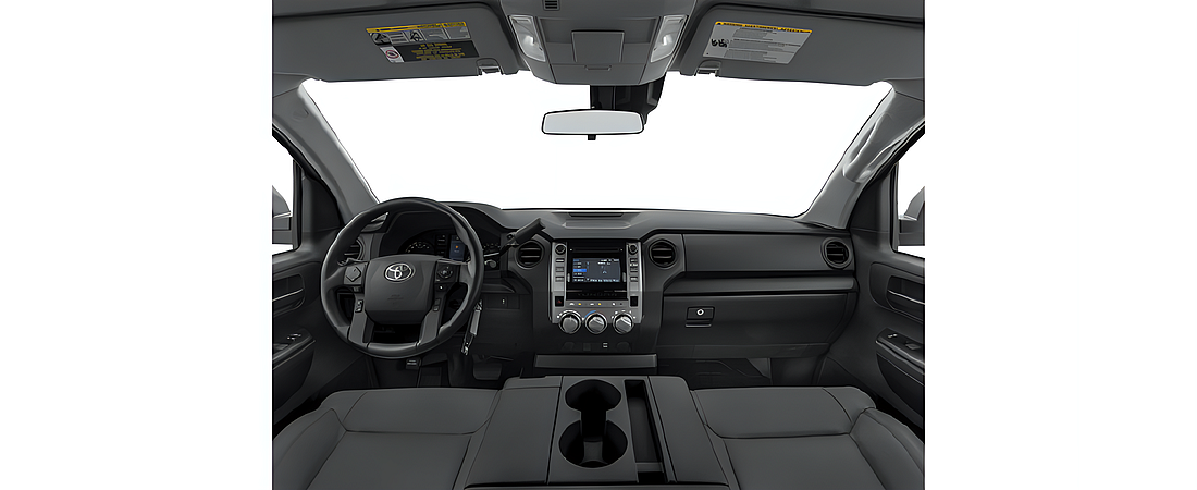 Toyota Tundra 2018 7