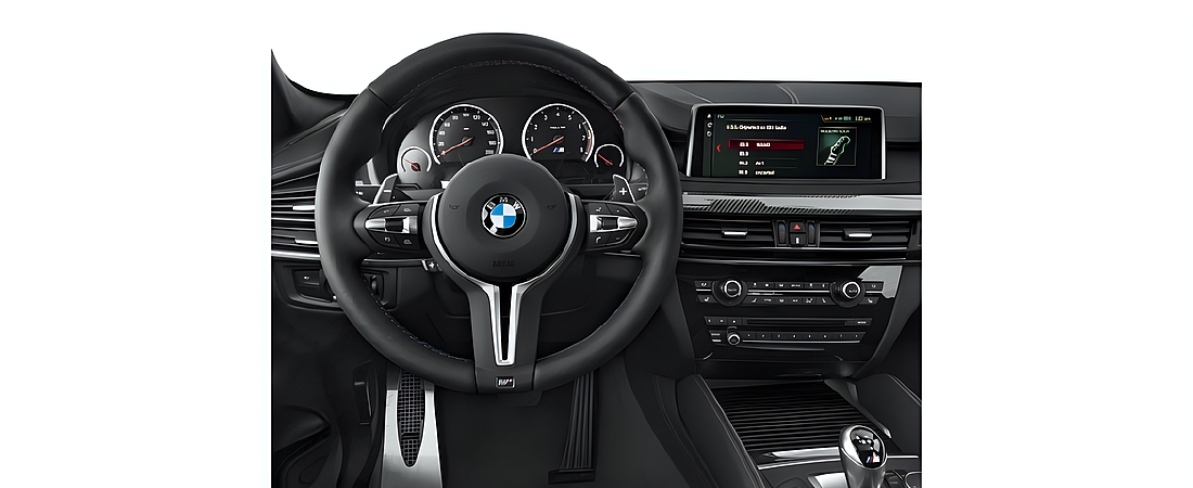 2018 BMW X6 M - Canadian Prices, Specs, Photos | AutoTrader.ca