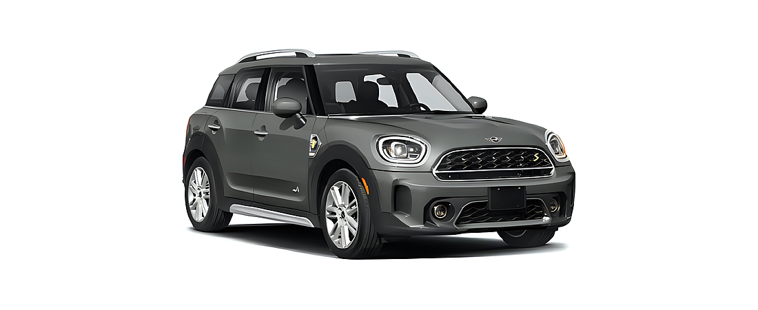 MINI Countryman 2023 29