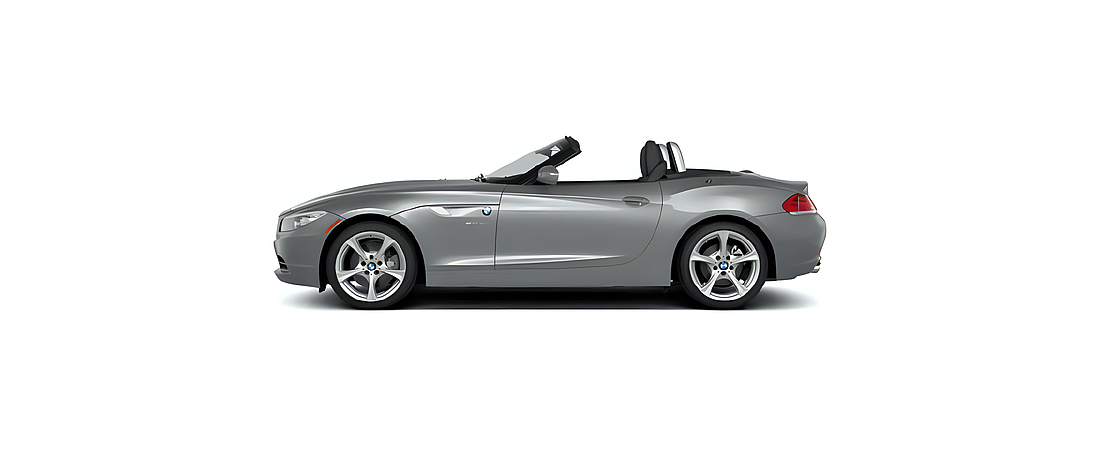 BMW Z4 2013 3