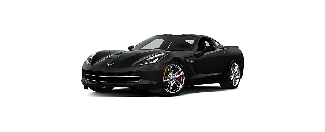 Chevrolet Corvette 2019 33