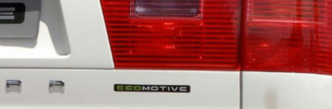 Presentatie: Seat Alhambra – Seat Alhambra Ecomotive: lage CO2-uitstoot