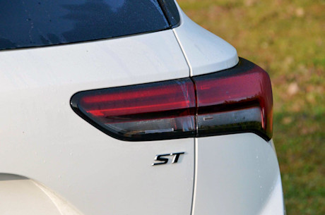 Buick Envision ST 2023 : essai routier Image
