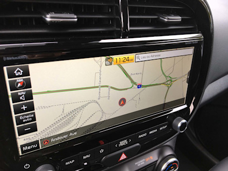 Kia Soul 2020 : essai routier Image