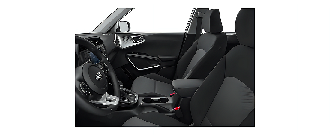 Kia Soul 2021 8