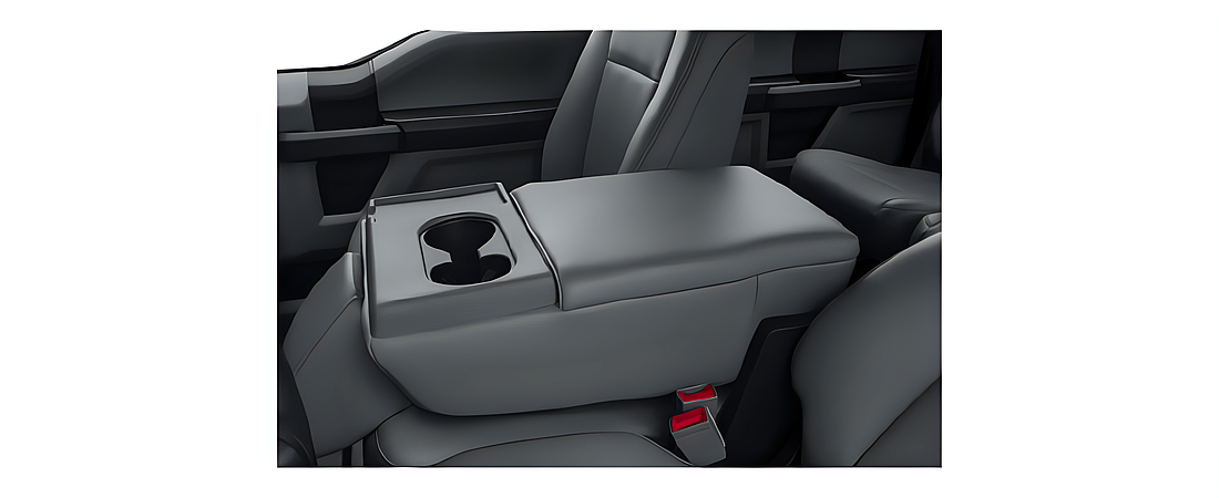 Ford F-150 2018 39