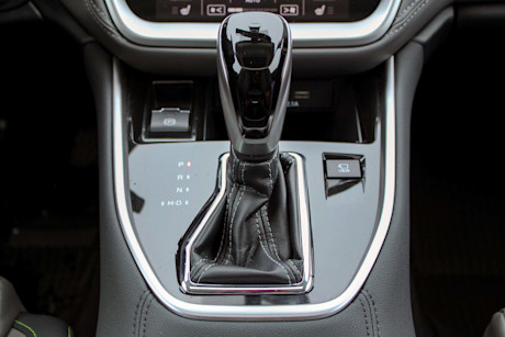 Editorial 2020 subaru outback outdoor xt 18 sha