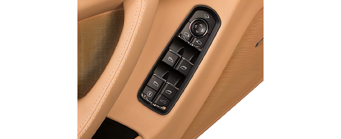 Porsche Panamera 2012 18
