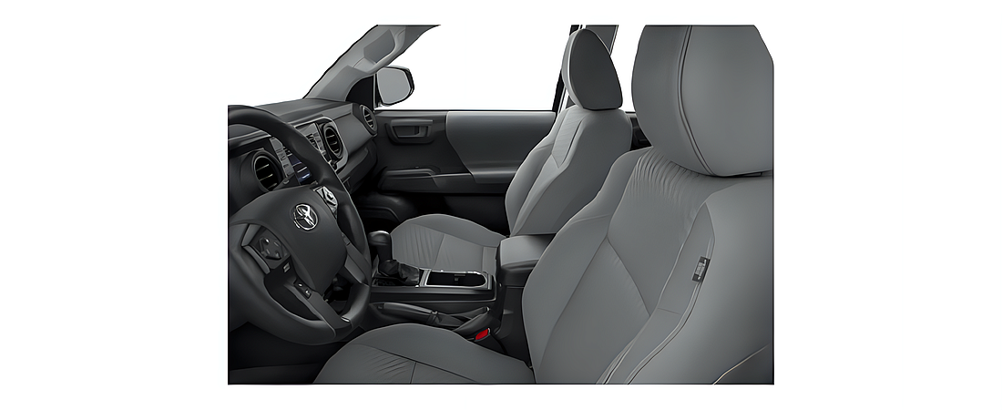 Toyota Tacoma 2023 8