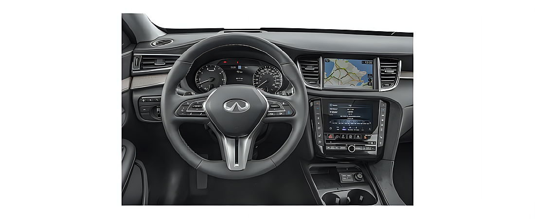 Infiniti QX50 2023 18