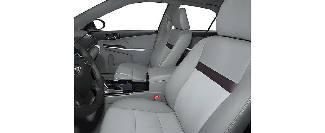 Toyota Camry 2014 27