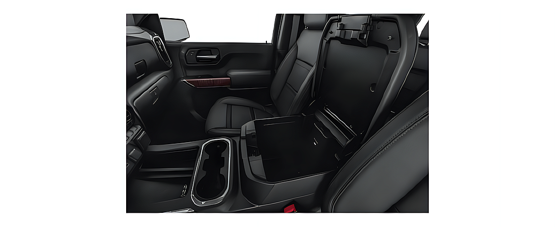 GMC Sierra 1500 2021 64