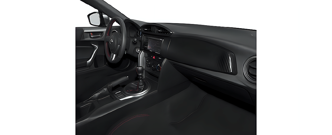 Scion FR-S 2016 17