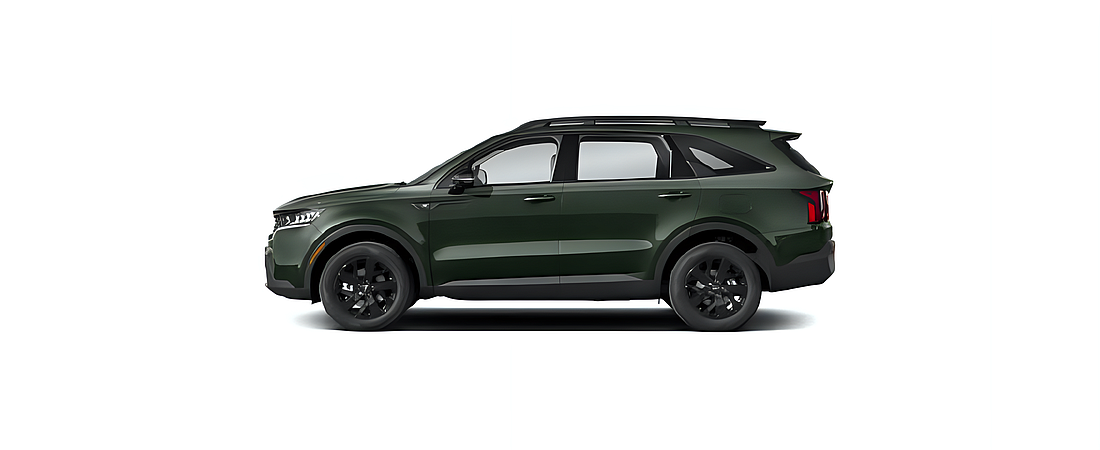Kia Sorento 2022 16