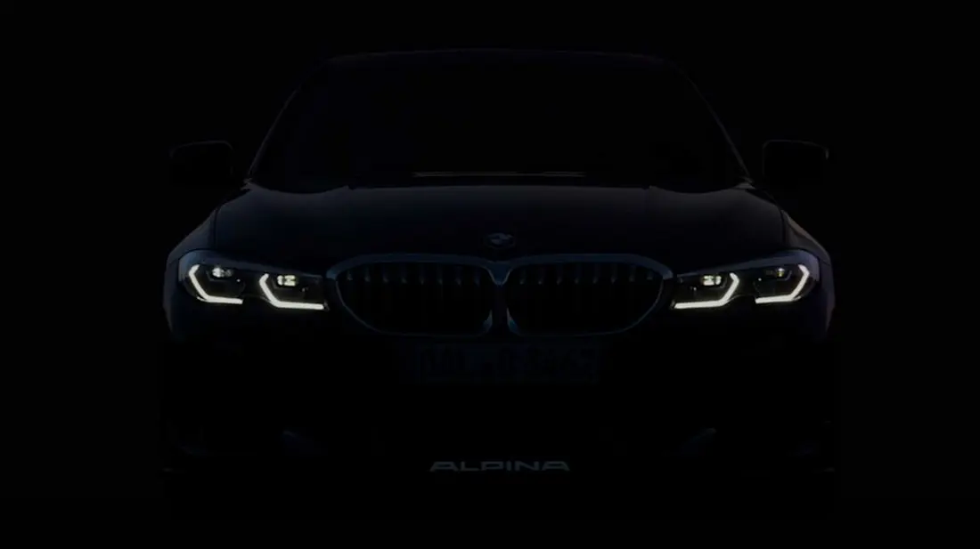 alpina