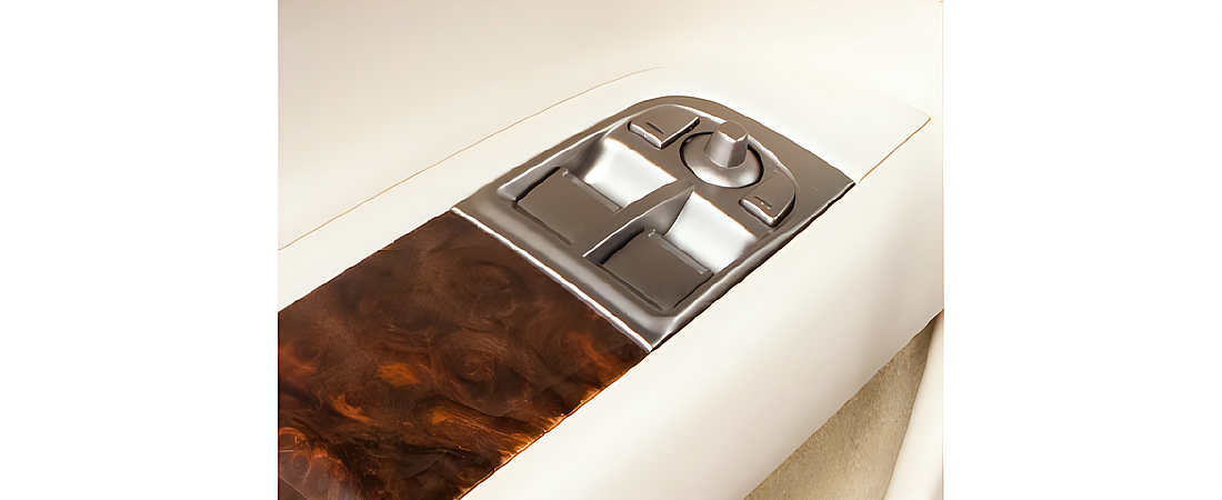 Jaguar XK 2012 38
