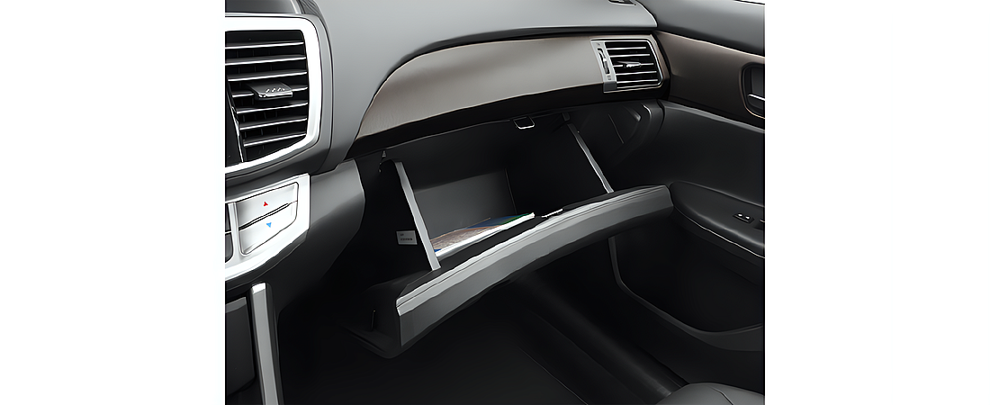 Honda Accord Sedan 2014 37