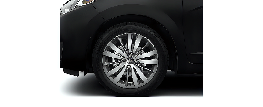 Honda Fit 2015 31