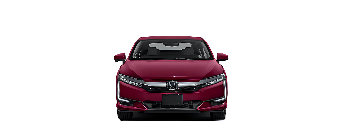 Honda Clarity Plug-In Hybrid 2019 17