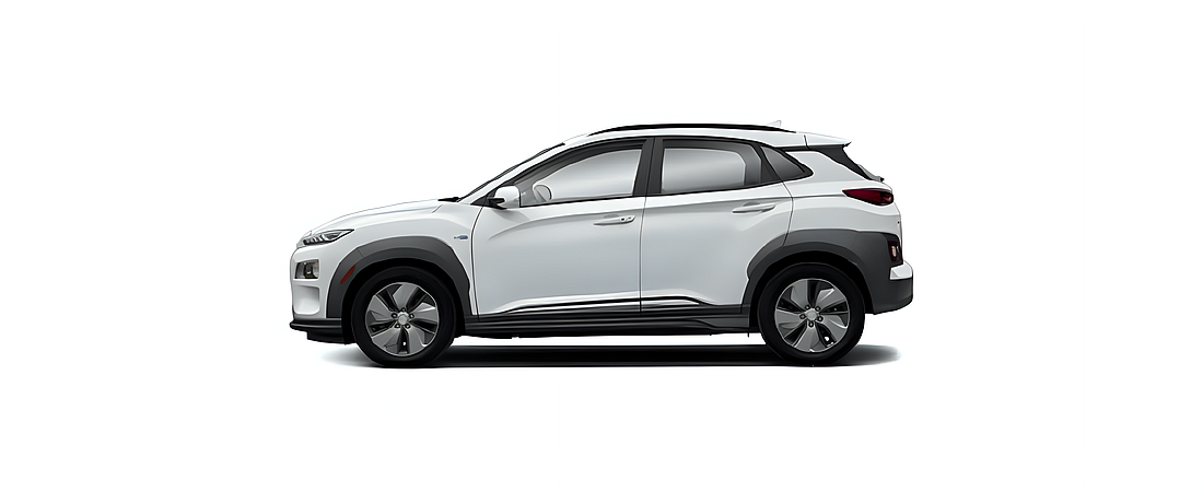 Hyundai Kona Electric 2020 3