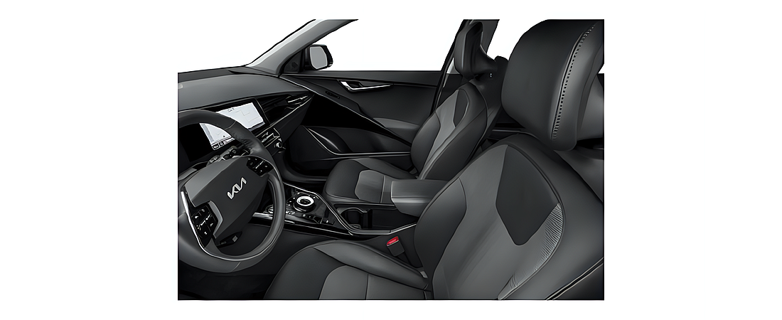 Kia Niro Plug-In Hybrid 2025 11