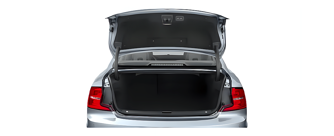 Volvo S90 2019 11