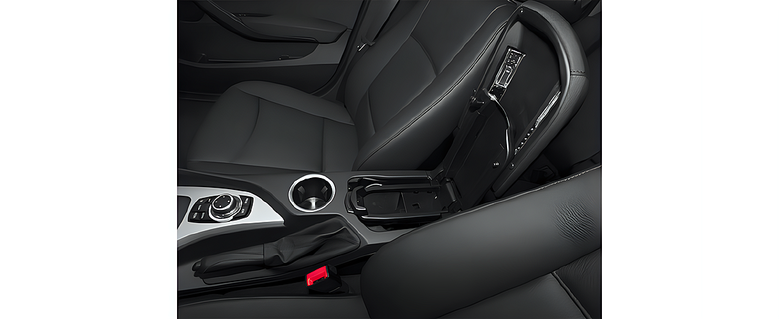 BMW X1 2013 16