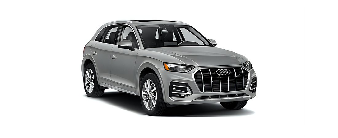 Audi Q5 2022 16