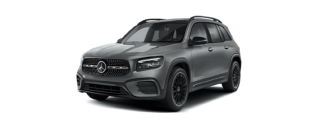 Mercedes-Benz GLB 2024 1
