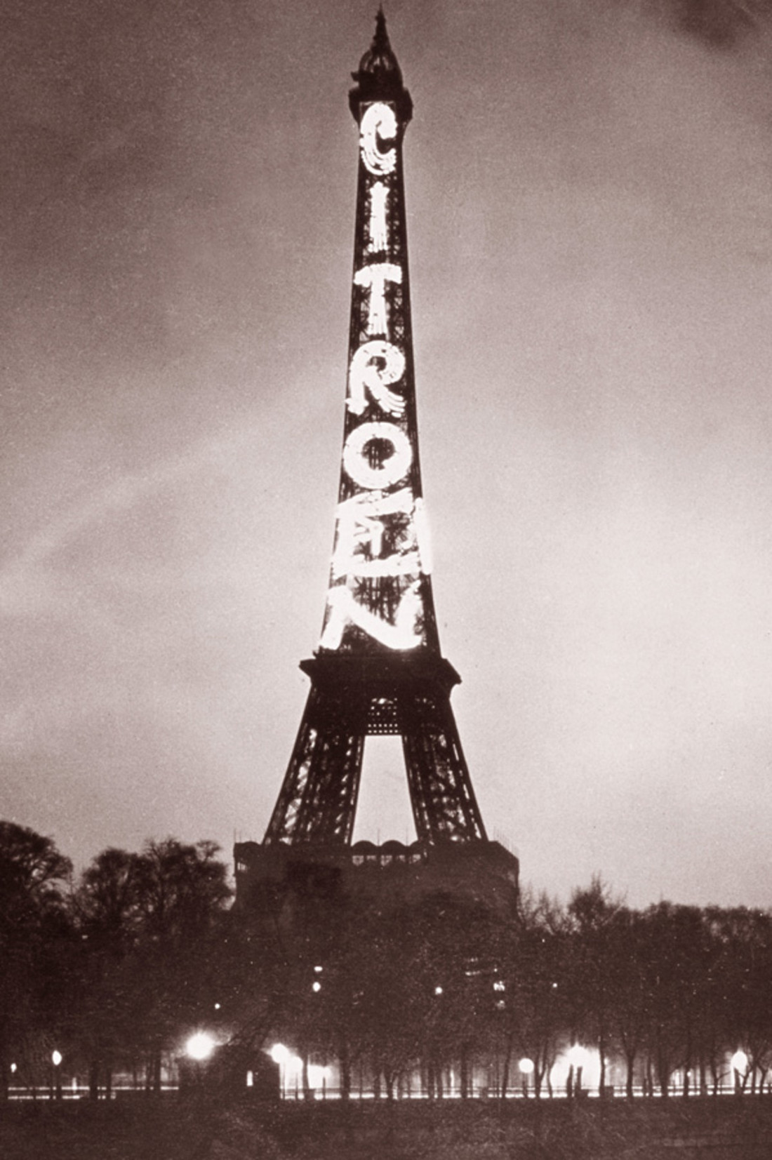 Automóviles franceses
