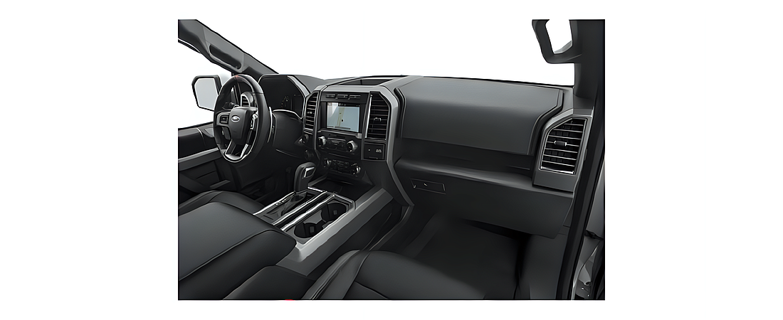 Ford F-150 2019 94