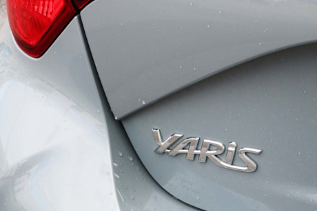 Editorial 2019 toyota yaris hatchback se 5m 12 jm