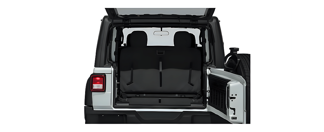 Jeep Wrangler 2022 10
