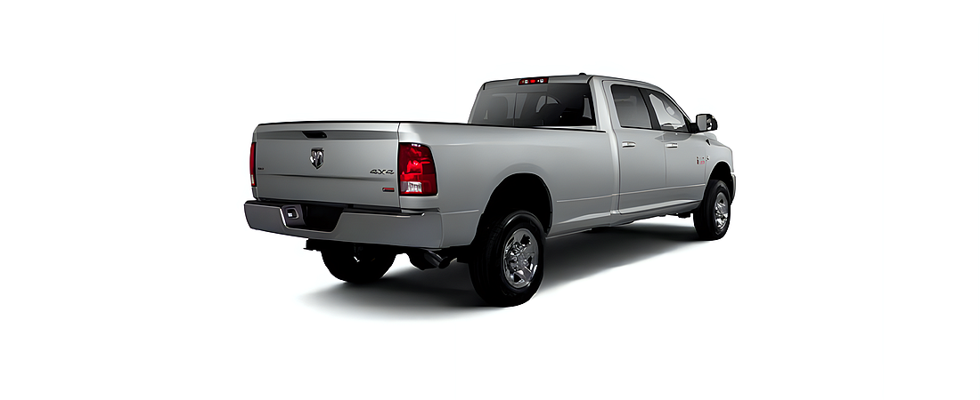 Ram 2500 2011 20