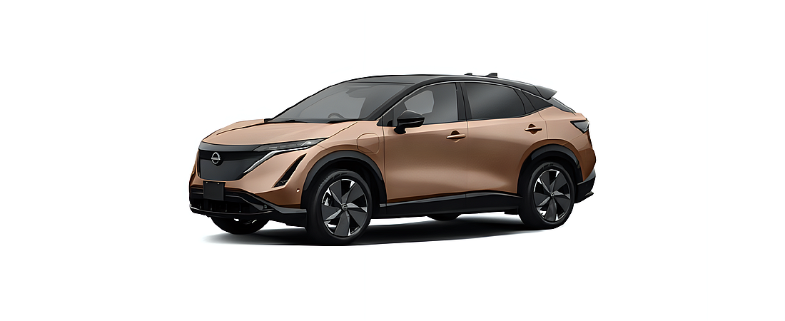 Nissan Ariya 2023 15