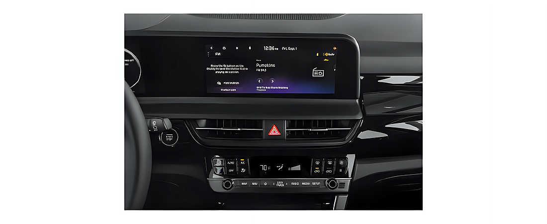 Kia Seltos 2025 61