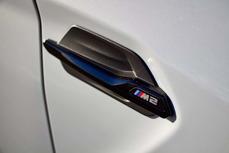 Editorial 2019 bmw m2 competitor 14 jy