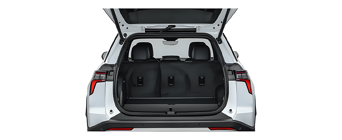 Chevrolet Equinox 2026 10