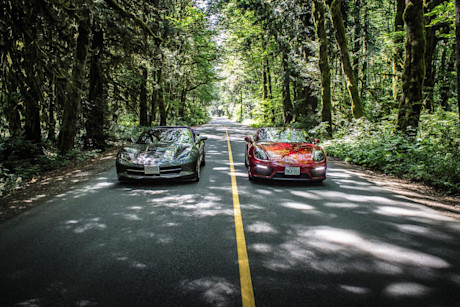 Editorial 2015 chevrolet corvette vs porsche boxster bm 03
