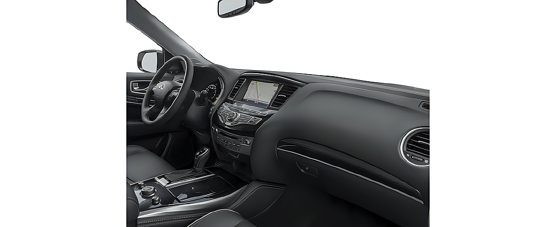 Infiniti QX60 2017 14