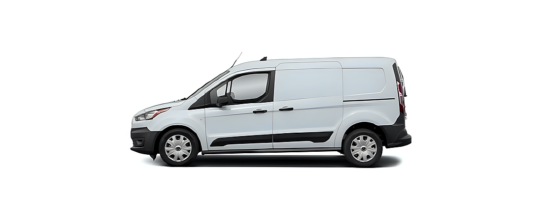 Ford Transit Connect 2019 3