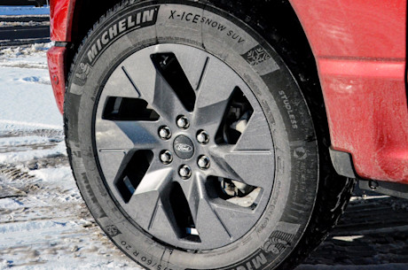 Ford F-150 Lightning 2022 : essai routier Image