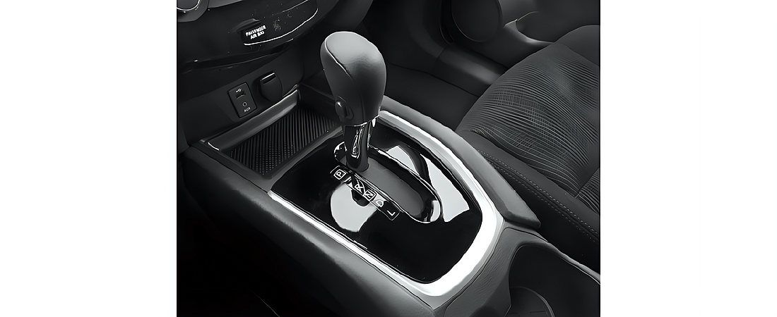 Nissan Rogue 2016 10