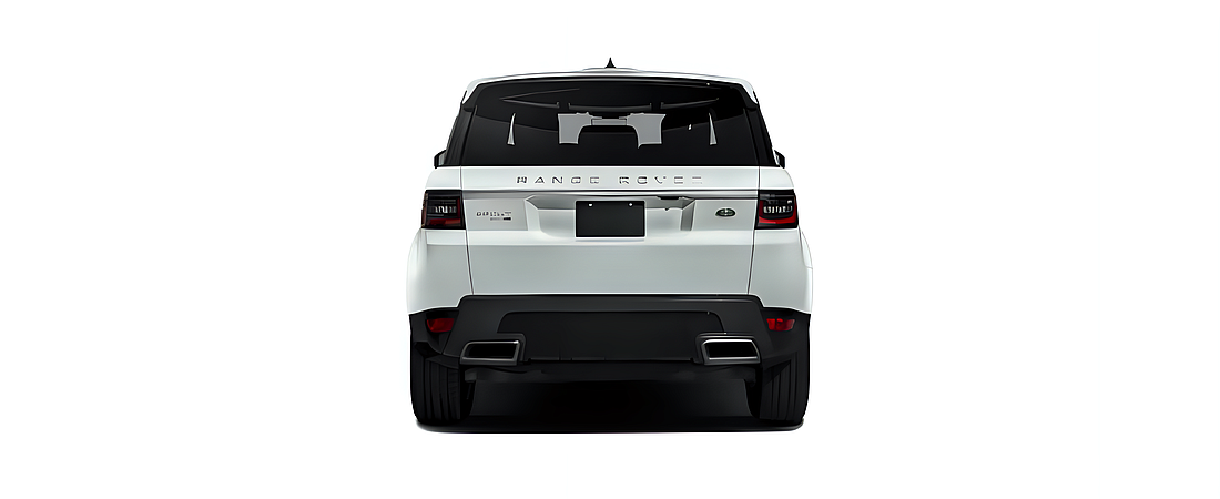 Land Rover Range Rover Sport 2019 5
